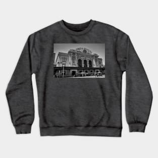 Denver Union Station Crewneck Sweatshirt